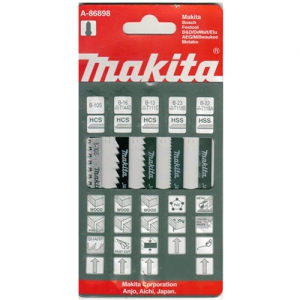  MAKITA  5, \, (10S,13,16,22,23), (A-86898)