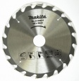   / Standart Makita D-09634, 185*30/20/16*1,3, 20.