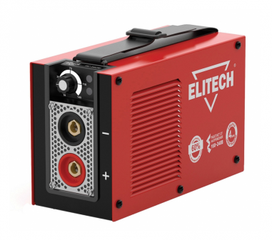   Elitech  160