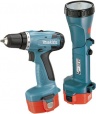 -  Makita 6281DWPLE