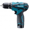 -  Makita DF330DWLE