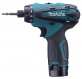 -  Makita DF030DWE