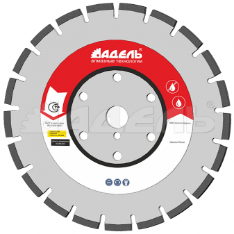     1A1RSS/C1 _25 Ø0300/40 x 3,2 x8+2 R/018_25,4/35,0_A1