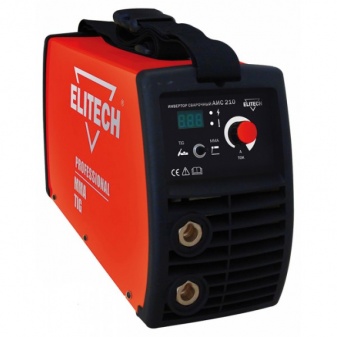   ELITECH  210