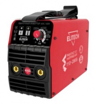  ELITECH  160