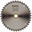 Диск пильный д/дерева Premium Makita A-86038, ф165*20*1,3мм, 24зуб.