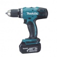 -  Makita BDF453SHE