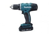  , Makita DDF453SHE 18,21.3Li-ion,-13,0-400\1300