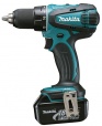 -  Makita BDF456RFE