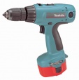 -  Makita 6337DWDE
