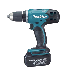 -  Makita BDF453RFE