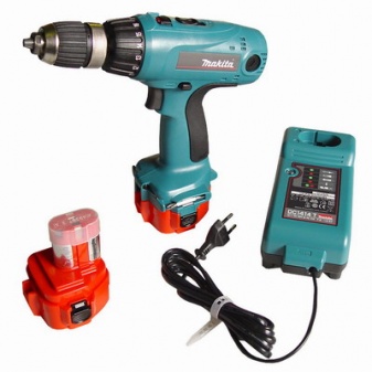 -  Makita 6317DWAE