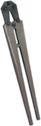 Ножницы для резки арматуры до 8 мм оксид