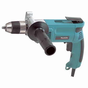  Makita DP4003, 750, -13, 0-600/